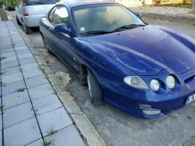 Hyundai Coupe | Mobile.bg    4