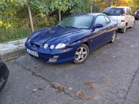 Hyundai Coupe  - изображение 1