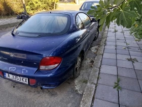 Hyundai Coupe | Mobile.bg    3