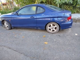 Hyundai Coupe | Mobile.bg    5