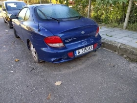 Hyundai Coupe | Mobile.bg    2