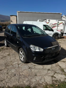 Ford C-max - 3500 лв. / 1789.52 € - 63508469 2