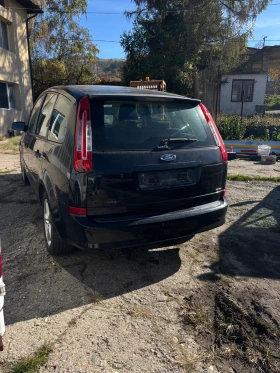 Ford C-max - 3500 лв. / 1789.52 € - 63508469 4