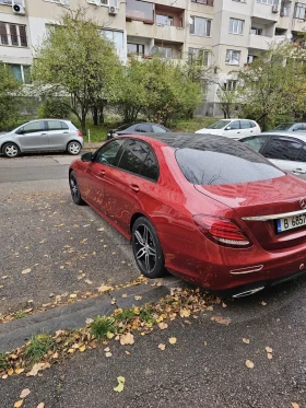 Mercedes-Benz E 350 Е350d, снимка 10