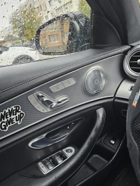 Mercedes-Benz E 350 Е350d, снимка 13