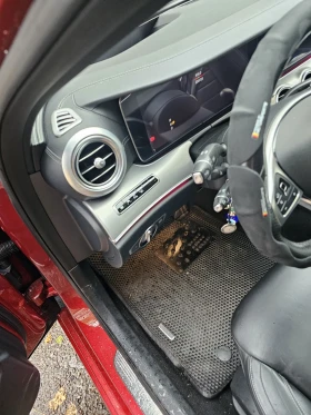 Mercedes-Benz E 350 Е350d, снимка 8