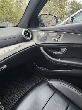Mercedes-Benz E 350 Е350d, снимка 7