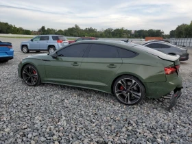 Audi S5 PREMIUM PLUS/QUATTRO/SLINE/DIGITAL/ПАНОРАМА - 59700 лв. / 30524.13 € - 49063513 6