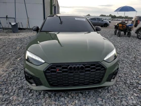 Audi S5 PREMIUM PLUS/QUATTRO/SLINE/DIGITAL/ПАНОРАМА - 59700 лв. / 30524.13 € - 49063513 2