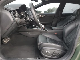 Audi S5 PREMIUM PLUS/QUATTRO/SLINE/DIGITAL/ПАНОРАМА - 59700 лв. / 30524.13 € - 49063513 7