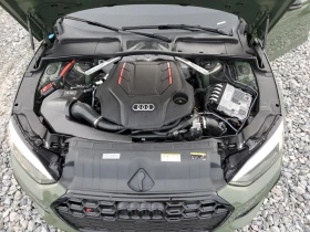 Audi S5 PREMIUM PLUS/QUATTRO/SLINE/DIGITAL/ПАНОРАМА - 59700 лв. / 30524.13 € - 49063513 11