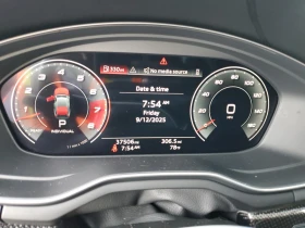 Audi S5 PREMIUM PLUS/QUATTRO/SLINE/DIGITAL/ПАНОРАМА - 59700 лв. / 30524.13 € - 49063513 9