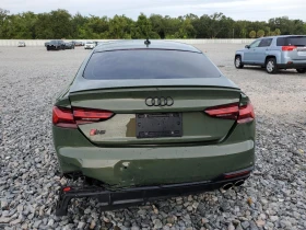 Audi S5 PREMIUM PLUS/QUATTRO/SLINE/DIGITAL/ПАНОРАМА - 59700 лв. / 30524.13 € - 49063513 5