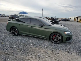 Audi S5 PREMIUM PLUS/QUATTRO/SLINE/DIGITAL/ПАНОРАМА - 59700 лв. / 30524.13 € - 49063513 3