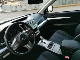 Subaru Legacy 2.0i 150ps SWISS  | Mobile.bg    10