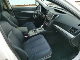 Subaru Legacy 2.0i 150ps SWISS  | Mobile.bg    12