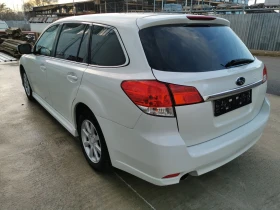 Subaru Legacy 2.0i 150ps SWISS  | Mobile.bg    7