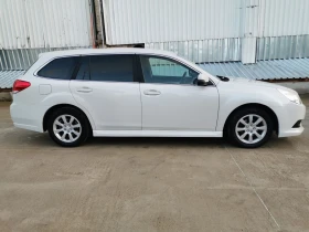 Subaru Legacy 2.0i 150ps SWISS  | Mobile.bg    4