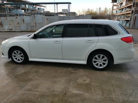 Subaru Legacy 2.0i 150ps SWISS  | Mobile.bg    8