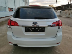 Subaru Legacy 2.0i 150ps SWISS  | Mobile.bg    6