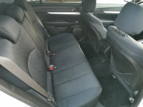 Subaru Legacy 2.0i 150ps SWISS  | Mobile.bg    13
