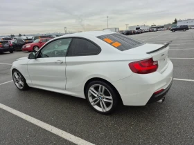 BMW 228 * XDRIVE * CARFAX * БЕЗ ПЪРВОНАЧАЛНА ВНОСКА - 21700 лв. / 11095.03 € - 82565818 4