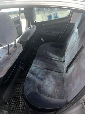 Peugeot 206, снимка 3