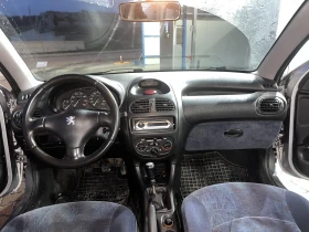 Peugeot 206, снимка 4