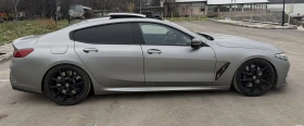 BMW 850 m850i 530hp Xdrive FULL FULL | Mobile.bg � ����� ������ 16