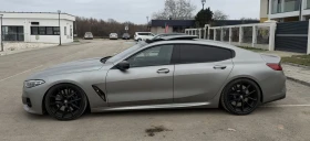 BMW 850 m850i 530hp Xdrive FULL FULL | Mobile.bg � ����� ������ 7