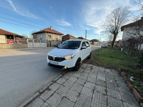 Dacia Lodgy, снимка 2