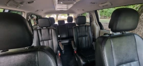 Lancia Voyager, снимка 8