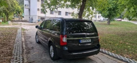 Lancia Voyager, снимка 5