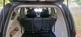 Lancia Voyager, снимка 11