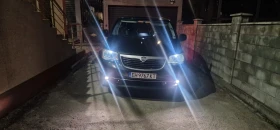 Lancia Voyager, снимка 14