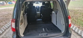 Lancia Voyager, снимка 6