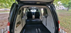 Lancia Voyager, снимка 7