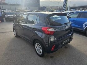 Hyundai I10 1.2 TCe 84 hp - 9459 € / 18500.20 лв. - 38646495 4