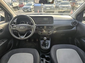 Hyundai I10 1.2 TCe 84 hp - 9459 € / 18500.20 лв. - 38646495 7