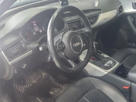 Audi A6 * Progressiv * CARFAX * БЕЗ ПЪРВОНАЧАЛНА ВНОСКА - 17500 € / 34227.03 лв. - 16056793 5