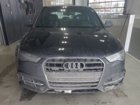 Audi A6 * Progressiv * CARFAX * БЕЗ ПЪРВОНАЧАЛНА ВНОСКА - 17500 € / 34227.03 лв. - 16056793 6