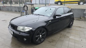 BMW 118 118d, снимка 2