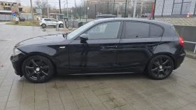 BMW 118 118d, снимка 4