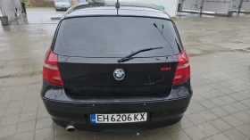 BMW 118 118d, снимка 8