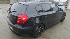 BMW 118 118d, снимка 7