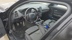 BMW 118 118d, снимка 9