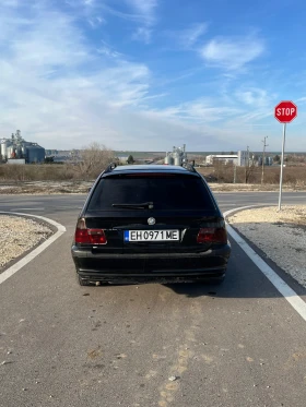 BMW 320, снимка 4 - Автомобили и джипове - 53419520