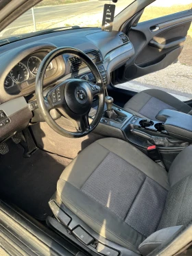BMW 320 - 2500 € / 4889.57 лв. - 35087411 5