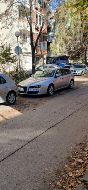 Alfa Romeo 159 sportwagon - 2800 € / 5476.32 лв. - 30177533 3