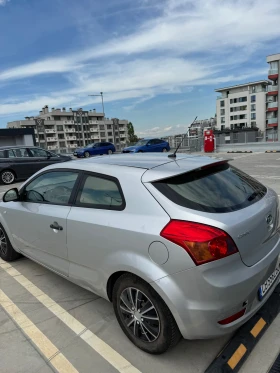 Kia Ceed 1.6 Газ, снимка 6